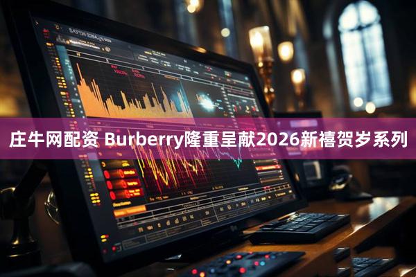 庄牛网配资 Burberry隆重呈献2026新禧贺岁系列